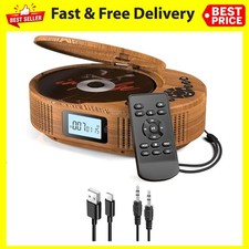 Arafuna CD Player Portable