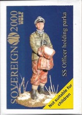 Sovereign 2000 German WSS