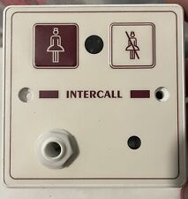 Nursecall Intercall L722