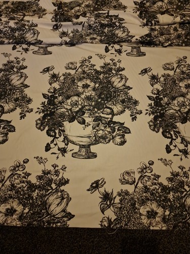Clarke and floribunda - clarke,