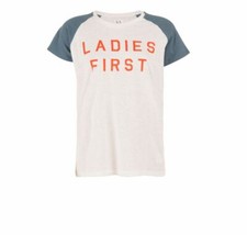 ZOE KARSSEN Linen T-shirt