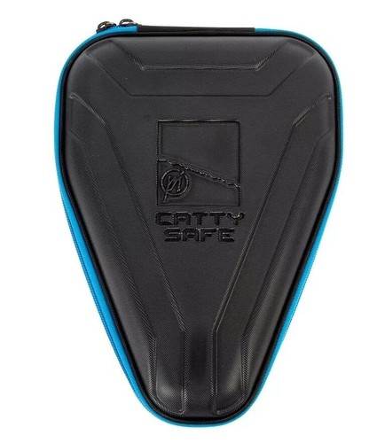 Preston hardcase catty - preston, safe
