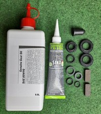 Seal Set Parts Set For Gearbox