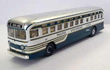 Corgi Classics Vintage Buses