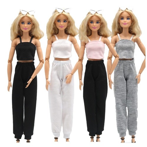 Fashion clothes set - clothes, 11.5"