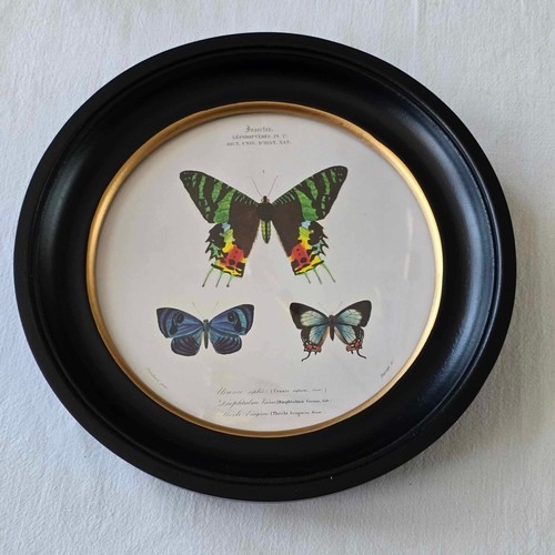 Round framed vintage victorian - vintage,