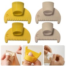 1/2Pcs Non-Slip Edge Stitching