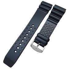 XL Extra Long Divers Watch