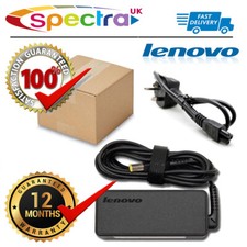 Genuine Original Lenovo B50-70 B50-80 45w Laptop Charger Power Cable AC Adapter