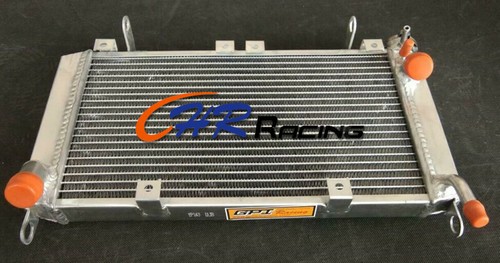 Aluminum radiator for - aluminum,