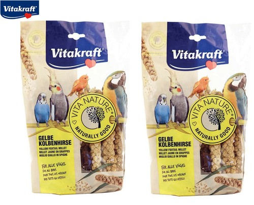 Pack vitakraft short stem - 2,
