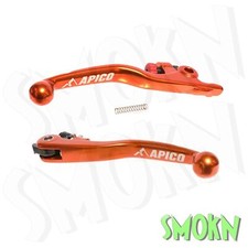 Ktm elite levers - ktm,