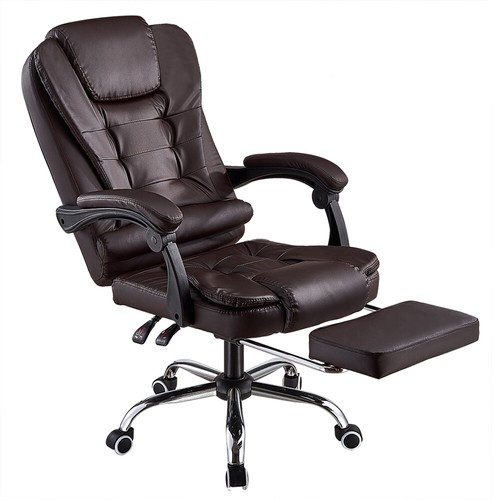 Executive office chair - office, pu