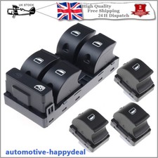 Master & 3 Single Window