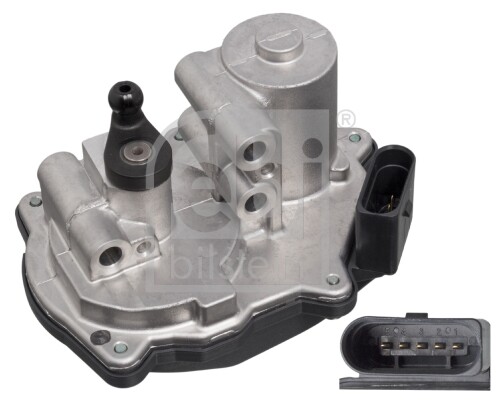 Febi bilstein 101224 control - 101224,
