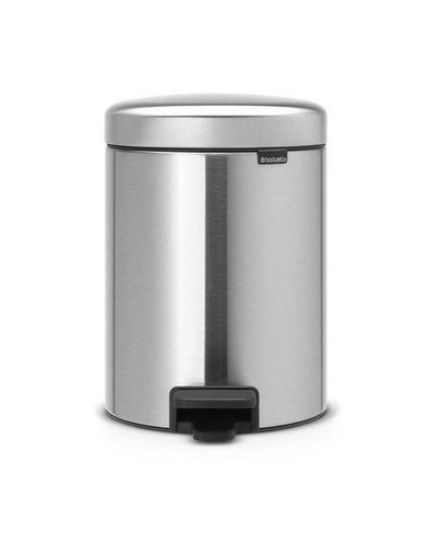Brabantia pedal bin newicon - 5l,