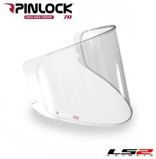 LS2 FF908 Strobe II Motorcycle Motorbike Helmet Visor Pinlock Anti-Fog Insert