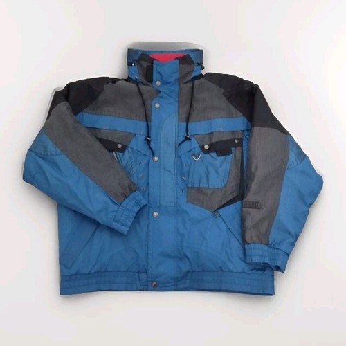 Rodeo ski snowboard jacket - rodeo, c&a