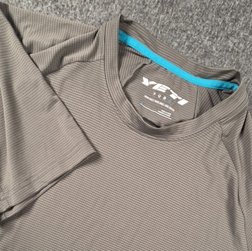 Yeti turq air - yeti,