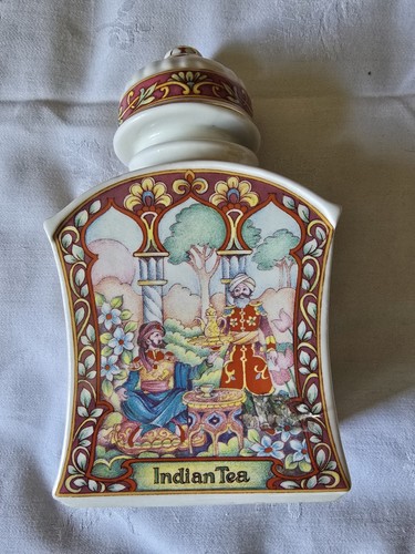 Vintage sadler england indian - vintage, "indian