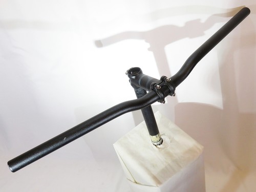 Unbranded riser bars - bars, &
