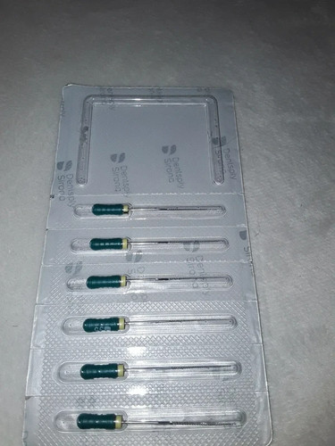 Dentsply readysteel - dentsply,