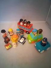 ELC Happy Street Happyland