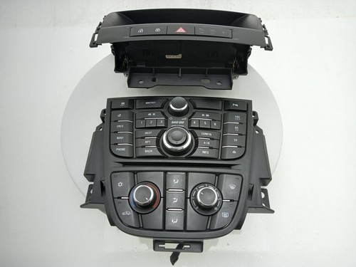 Vauxhall astra satellite - astra,