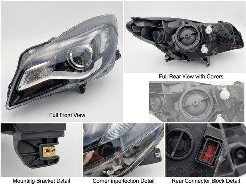 Vauxhall insignia 2013 - vauxhall,