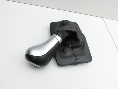 Shift boot button cuff - button,