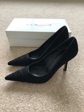 Brand New Black LK Bennett