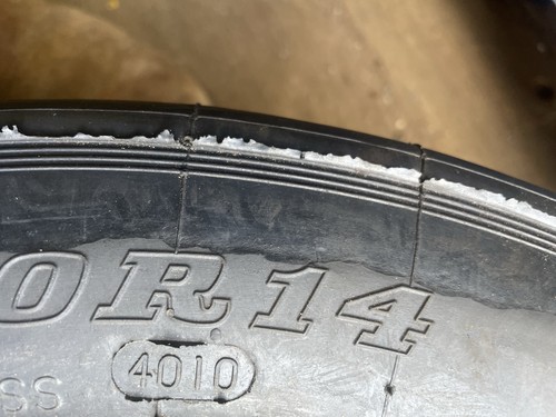 Dunlop sport rally - , tyres