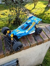 tamiya - neo top force - Rc -