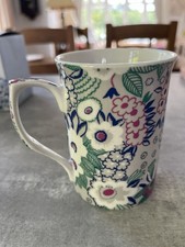 Celia Birtwell  Fine China Mug