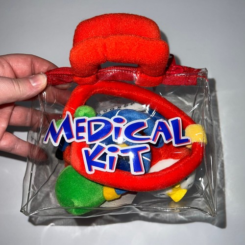 Build bear workshop - a, medical