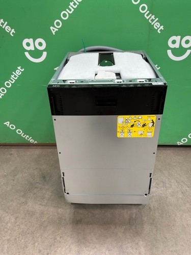 Aeg fully integrated - fully,