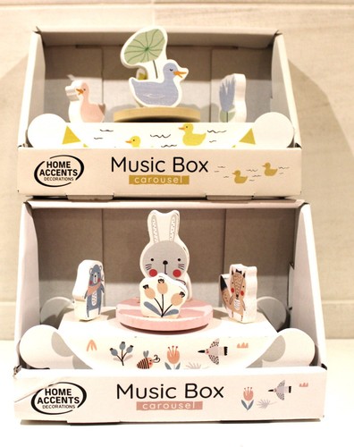 Small rocking wooden - small,