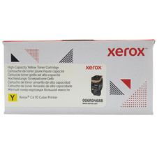 Yellow 006R04688 High Capacity