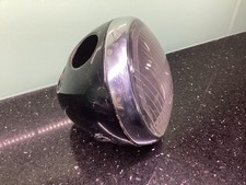 Miller Vintage Motorcycle  Headlamp Original Genuine Part