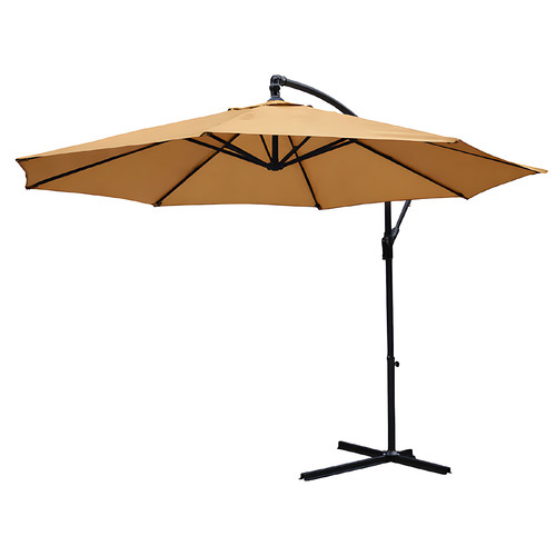 Garden large outdoor mocha - outdoor,