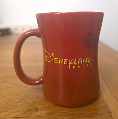 Disney disneyland paris minnie - disney,