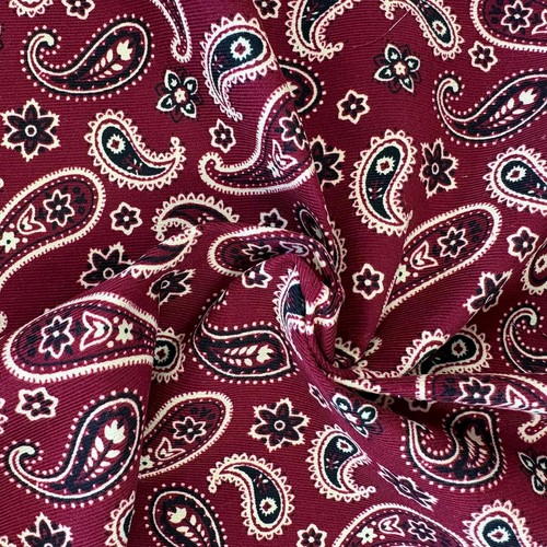 New autumn paisley - ,