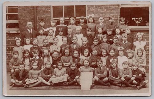 Clerkenwell john school - clerkenwell, st