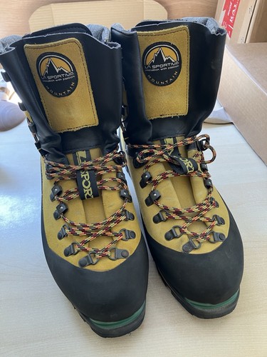 Sportiva nepal extreme - la,