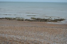 Photo 6x4 Ledges offshore