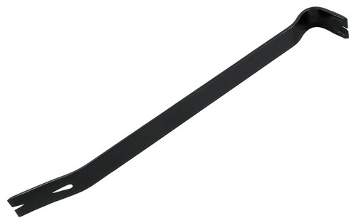 20in 500mm steel flat pry - 500mm, bar