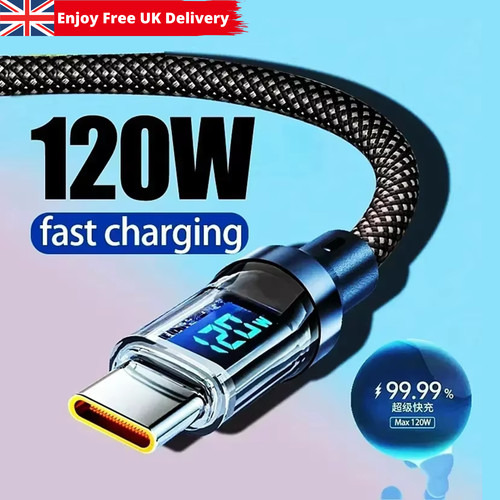 120w super fast usb - super,