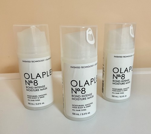 Olaplex 8 moisture - 3, no