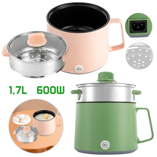 Mini electric cooker non stick - electric,