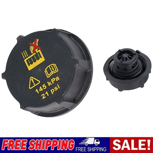Radiator coolant expansion - coolant,
